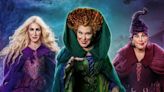 How to Watch the Hocus Pocus 2 Movie Sequel Streaming on Disney+