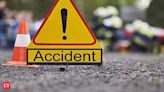 3 dead, 49 injured in head-on bus collision on Delhi-Bareilly highway in UP's Rampur