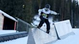 11-year-old Patti Zhou makes history on Dew Tour. What to know about the snowboard sensation