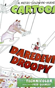 Daredevil Droopy