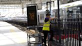 Rail union bosses warn pay dispute will continue ‘for as long as it takes’