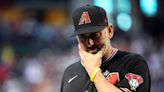 Who are the Options for the D-backs Sunday Starter?