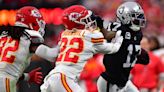 Chiefs’ scouting report: Raiders have made major changes since last game vs. KC