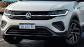 Este es el precio del nuevo Volkswagen T-Cross