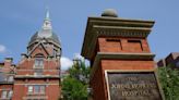 Bloomberg Philanthropies gifting $1 billion to medical school, others at Johns Hopkins University