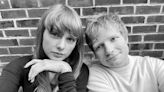 Ed Sheeran Says He Has Long Conversations with Pal Taylor Swift That Feel Like 'Therapy' (Exclusive)