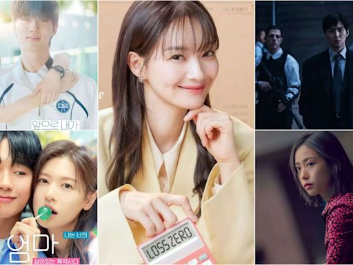 The Tyrant, Love Next Door, Lovely Runner and more: Must-watch K-dramas coming to OTT platforms this August