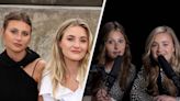 Aly & AJ Got Real Honest About Their Disney Channel Movie "Cow Belles," And I Really Hope Disney Isn't Listening