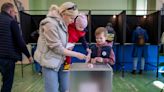 Lithuanians vote in a presidential election as anxieties rise over Russia and the war in Ukraine
