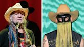 Orville Peck praises Willie Nelson's allyship after releasing duet to gay cowboy anthem