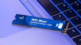 Western Digital just launched its next-gen NVMe SSD intended for creators and professionals