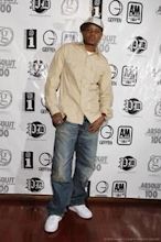 Donell Jones