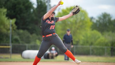 Silverton softball routs Ridgeview to open 5A postseason play; other Salem-area results