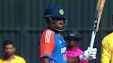 "Not The Last Time": Ex India Star's Blunt Take On Sanju Samson's ODI Snub | Cricket News