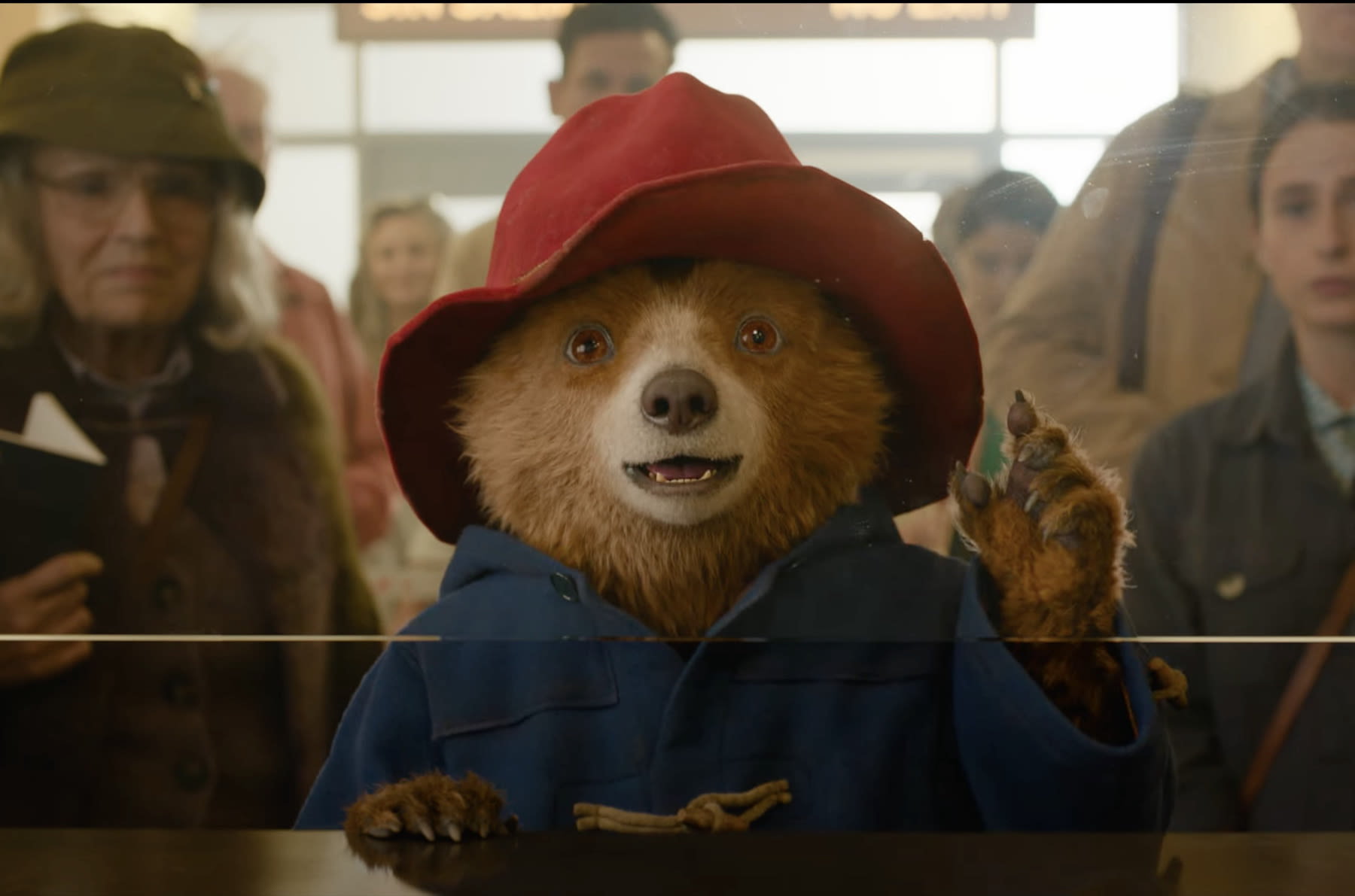 ‘Paddington in Peru’: Everyone’s Favorite Bear Returns for South American Adventure in New Trailer