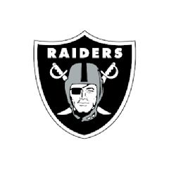 44. LV Raiders