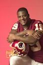 Clinton Portis