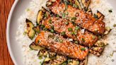 The Secret to Cooking Salmon Perfectly in Your Air Fryer