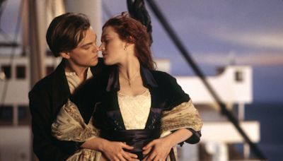 James Cameron makes shock admission about Titanic casting