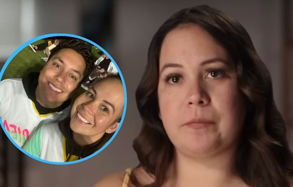 90 Day Fiance’s Liz Reveals How She Met New BF After Big Ed Split