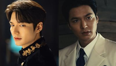 7 best scenes from Lee Min Ho’s career - Prince on white horse in The King: Eternal Monarch, tearful goodbye in Pachinko and more