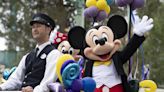 Disneyland characters look to unionize as major expansion looms