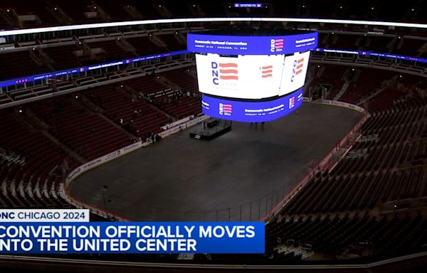 Chicago DNC 2024: What to know about Democratic convention, including street closures