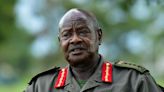 Ugandan leader says anti-Ebola efforts starting to succeed