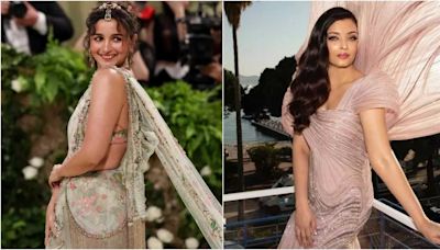 Alia Bhatt reveals Aishwarya Rai Bachchan's global journey has inspired her, praises Shreya Ghoshal, Kate Winslet, Taylor Swift and Kareena Kapoor...