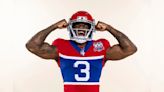 New York Giants reveal 'Century Red' uniforms ahead of franchise's 100th season