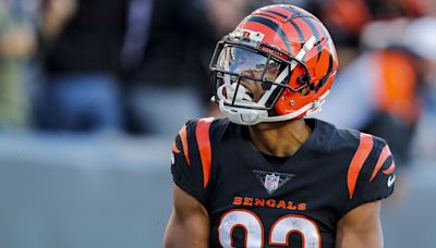 Optimism Growing Around Titans and Tyler Boyd