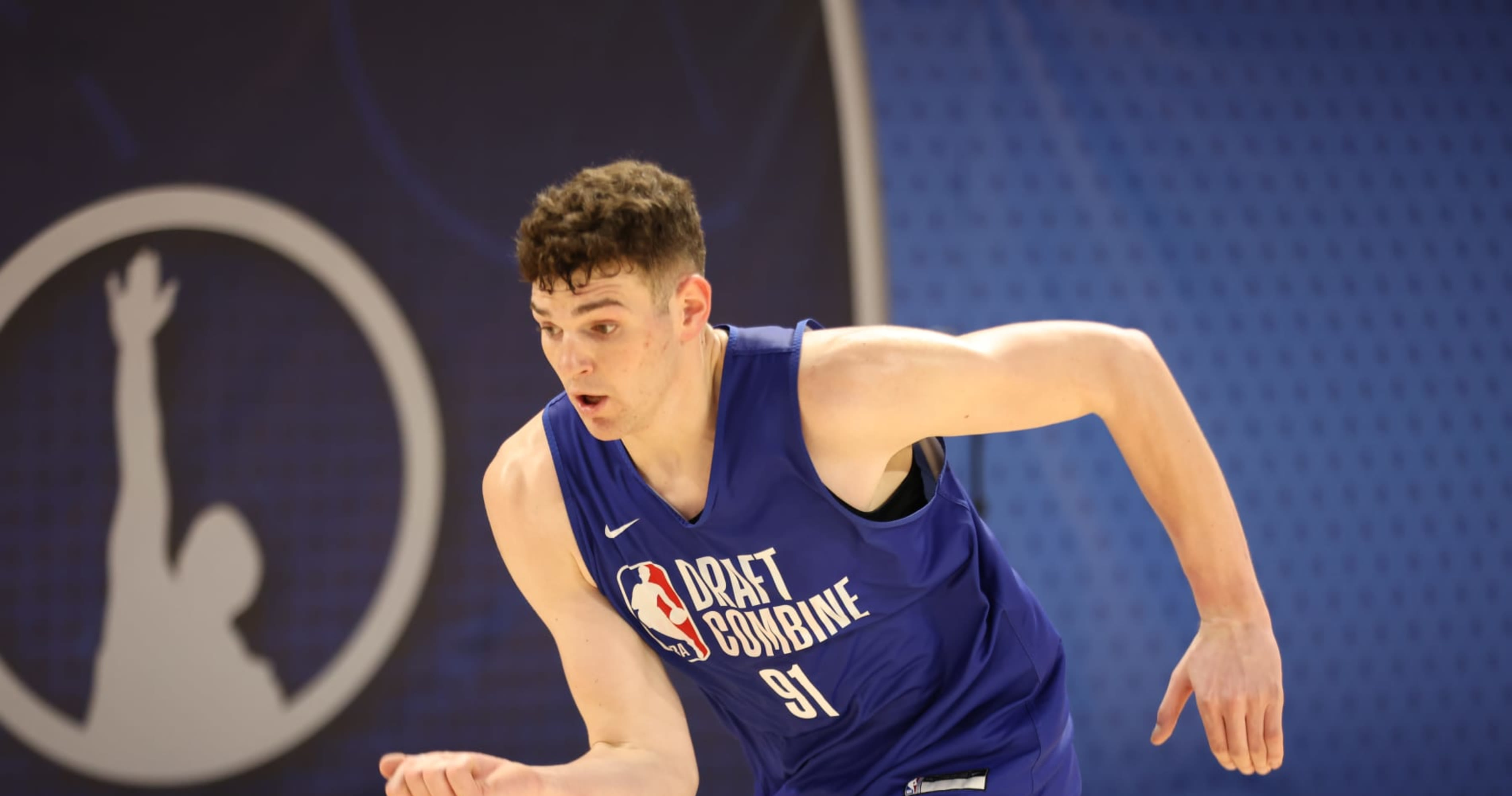 NBA Rumors: Zaccharie Risacher, Donovan Clingan, Top Prospects Invited to 2024 Draft