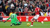 West Ham player ratings vs Nottingham Forest: Alphonse Areola impresses as Kalvin Phillips nightmare continues