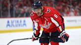 Keys to offseason: What's next for Caps after being swept by Rangers