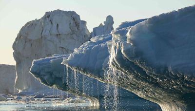 Is It Safe to Drink Water From a Glacier? We Asked a Glaciologist