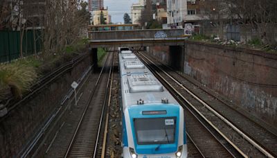 ¿Habrá paro de trenes? Cómo funcionará el servicio este martes 4 de junio