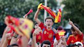 Así será la fiesta de España hoy lunes en Madrid tras ganar la Eurocopa 2024