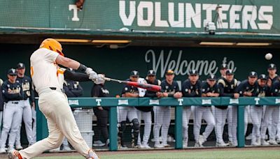 Vols head to Vandy having won seven straight series meetings | Chattanooga Times Free Press