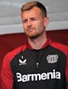 Lukas Hradecky