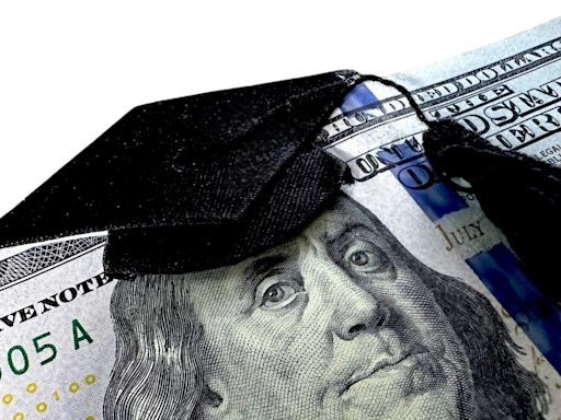 7 Ways To Pay Off $100,000 in Student Loan Debt in Under 5 Years
