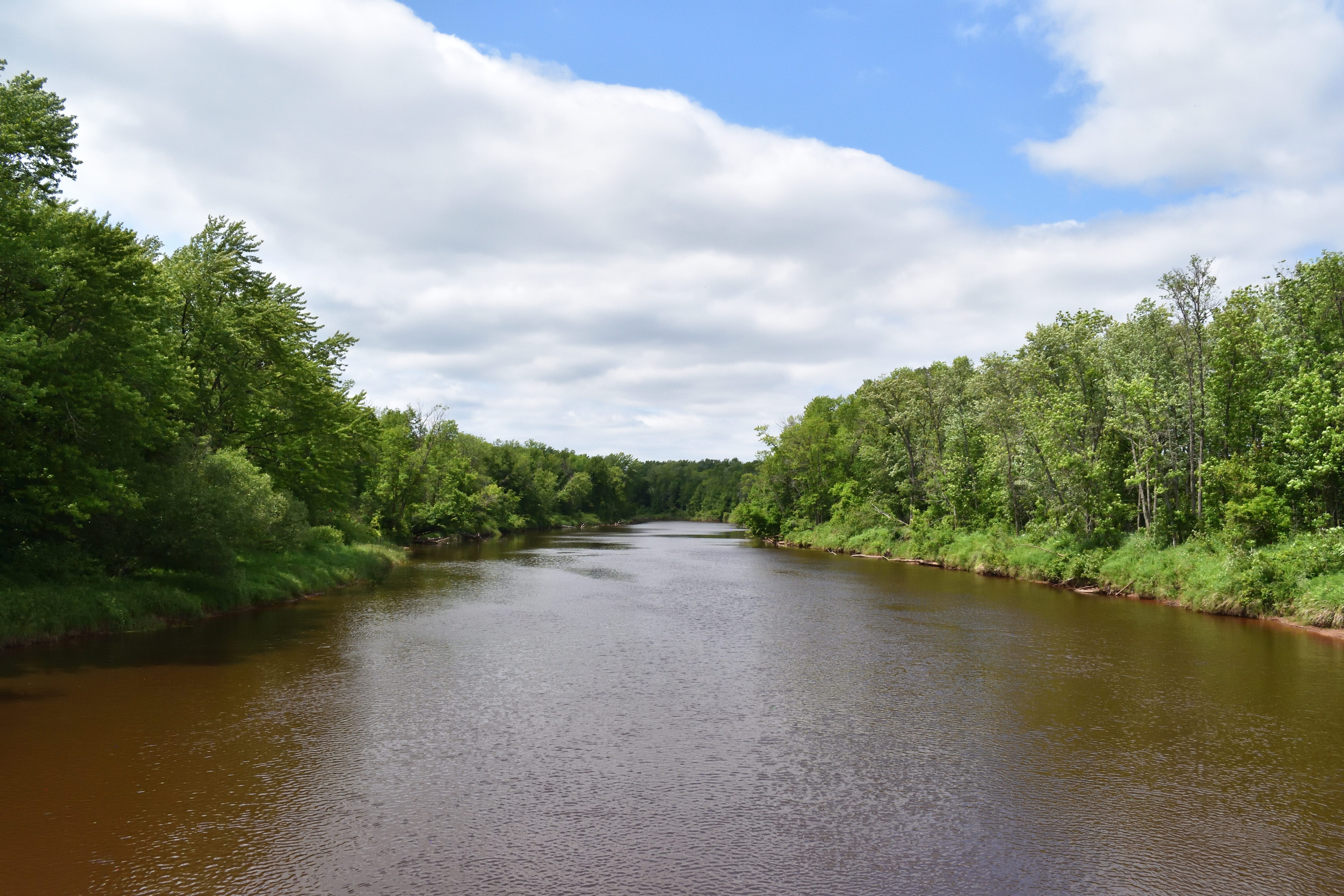 Bad River Band offers Enbridge a new idea to fix erosion near Line 5 oil pipeline