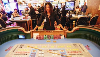 Is Las Vegas still a gambler’s best bet?