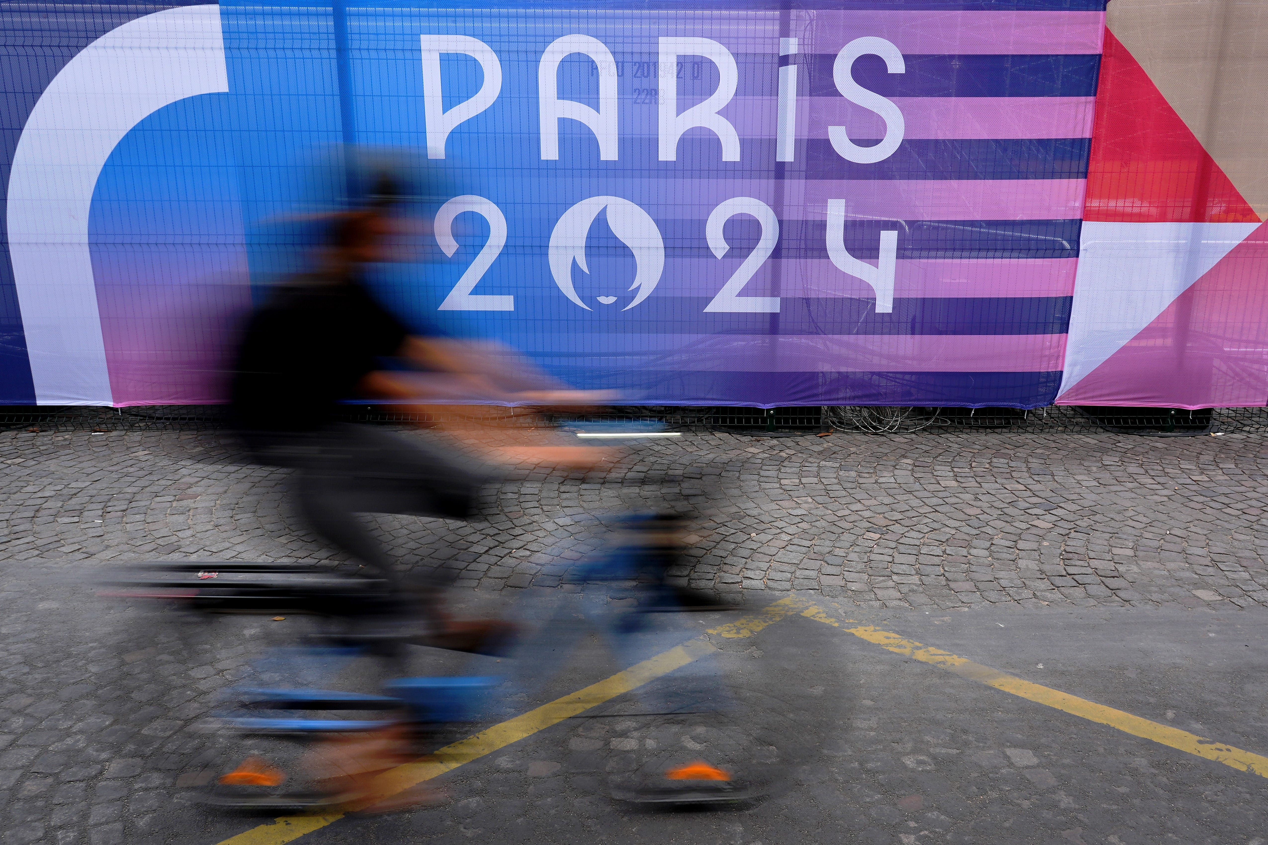 Olympics TV schedule today: Here's every sport happening today at Paris Games and how to watch