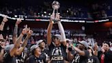 A'ja Wilson, Becky Hammon and 'resilient' Las Vegas Aces favored to win third WNBA title in a row