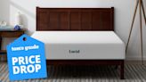 Hurry! This Lucid Memorial Day sale can net you a queen mattress for under $250 — but it's selling out fast