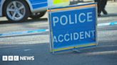 Motorcylist dies in hospital 10 days after Perthshire crash
