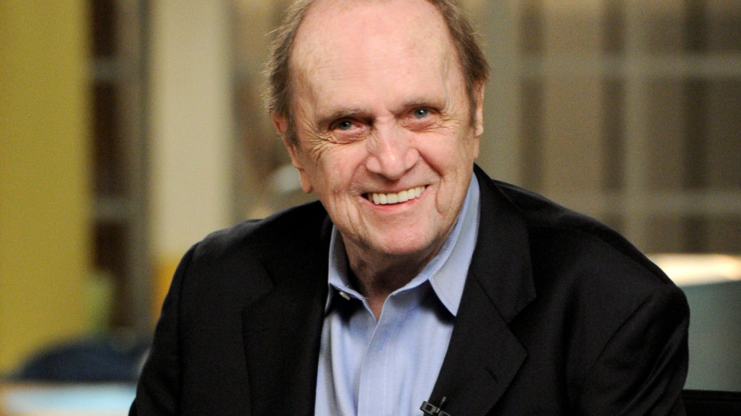 When 'The Bob Newhart Show' played in Peoria — at least in TV land