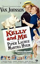 Kelly and Me (1956)