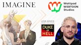 ‘Love Advice From The Great Duke of Hell’: Imagine Entertainment, Wattpad Webtoon Studios Developing Film Adaptation Of Hit...