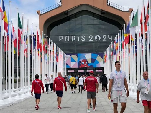 ¿Juegos Olímpicos va con mayúscula? Todas las claves de redacción para París 2024